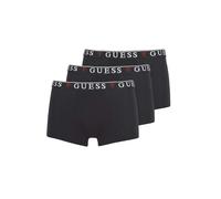 Boxer Guess Homme Pack x3 unbegrenzt Logo S