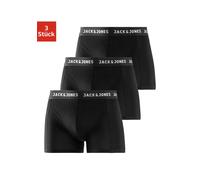 Jack & Jones Anthony Trunk Boxershorts für Herren (3er-Pack) - XXL