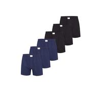 Boxer Jersey Loose Fit 6-Pack XL