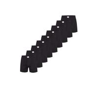 Boxer Jersey Loose Fit 9-Pack 4XL