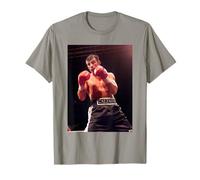 Boxer Joe Calzaghe Middleweight Champion Boxen 2002 T-Shirt