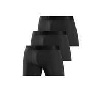 Levi´s ® Premium Boxer 3 Einheiten XL Black (Herstellerartikelnummer: 905045001001040)