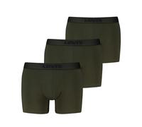 Levi´s Underwear 701238000 Boxershorts 3 Einheiten