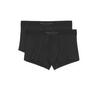 Marc O´Polo 2er-Set: Boxershorts in Schwarz - 32% | Größe M | Herren Waesche