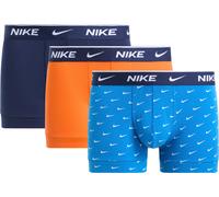 Nike Brief 3Pk Boxer Shorts Boxershorts M mehrfarbig