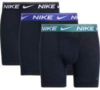 Nike Ultra Comfort Boxer Short Herren in schwarz