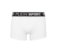PLEIN SPORT Herren Unterhose TIGER (PP725) 3XL Wei?
