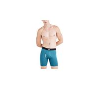 SAXX Multi-Sport Performance Boxershorts blau - S