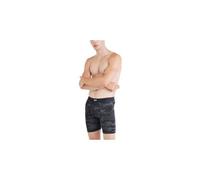 SAXX Multi-Sport Performance Boxershorts dunkelgrau - S