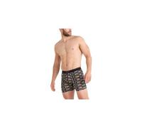 boxer saxx quest quick dry mesh fly oartiz schwarz mann