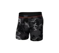 boxer saxx ultra supersize camo schwarz