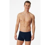 Schiesser Herren Unterwäsche Shorts Bio Baumwolle - 95/5 Originals