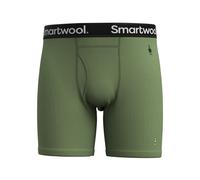 Boxer Smartwool Active Brief (FERN GREEN) Herren M
