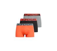 Boxer Superdry Homme Pack x3 Marca 2XL