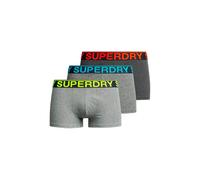 Boxer Superdry Homme Pack x3 Marca XL