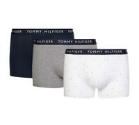 Boxer Tommy Jeans Herren Pack x3 unbegrenztes Logo S