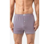 Boxershort Serie Blue Circle Hague Blue blau 4