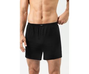 Boxershort Serie Dry Cotton Schwarz schwarz 8