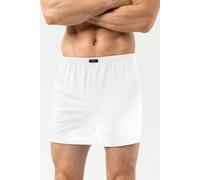 Boxershort Serie Dry Cotton Weiss weiß 4