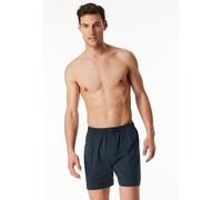 Schiesser Herren 2 Pack Boxershorts Baumwolle Jersey weich Multipack - Jerseyboxer, Sortiert 2_182426, 4