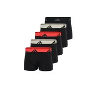 Adidas Trunk (5PK) - Active Flex Cotton - Bequeme Unterwäsche