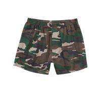 Brandit - Boxershorts Woodland XL