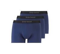 Bruno Banani - Energy Cotton - Short - 3er Pack Blau 8