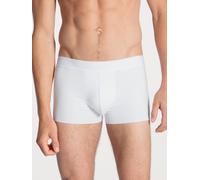 CALIDA Clean Line Boxershorts Herren, mit Elastikbund, nahtlos, mit Quick Dry Effect SILVERPLUS®