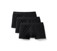 CALIDA Natural Benefit Boxershorts Herren, im 3er-Pack, weicher Elastikbund