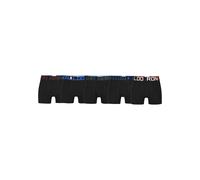CR7 Boxershort 5er Pack Jungen schwarz, 140