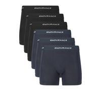 6er Pack ENDURANCE Tuchen V2 Boxershorts Herren 8881 - multi color XL