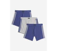 Boxershorts eng (3er Pack) 5 (M)