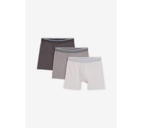 Boxershorts eng (3er Pack) 8 (XXL)