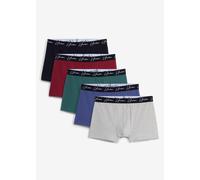 Boxershorts eng (5er Pack) 6 (L)
