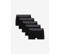 Boxershorts eng (5er Pack) 8 (XXL)