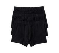 Boxershorts eng mit Baumwolle (3er Pack) 8 (XXL)