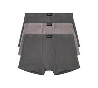 Boxershorts eng mit Baumwolle (3er Pack) 8 (XXL)