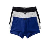 Boxershorts eng mit Baumwolle (3er Pack) 8 (XXL)