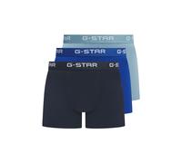 G-star D29422-01 Brief Boxershorts 3 Einheiten