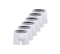 G-Star RAW Boxershort 6er Pack Herren weiß, XXL