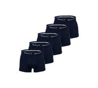 GANT Herren Trunk 5-Pack Trunk 5ER Pack (1er Pack)