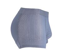 Boxershorts Herren Unterwäsche Bequeme Casual Boxer Briefs Unterhose Schlüpfer Retroshorts Microfaser Trunks Männer Stretch 2026 Sportunterhosen