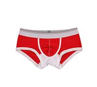 Boxershorts Herren Unterwäsche Bequeme Weich Casual Unterhose Schlüpfer Microfaser Atmungsaktiv Trunks Männer Stretch 2026 Sportunterhosen