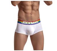 Boxershorts His Boxershorts Herren Unterhosen Männer 5XL Herren Boxershorts 10Er Pack Unterhosen Männer Lustig Boxershort Boxershorts Herren Langes Bein Boxershorts Herren Langes Bein