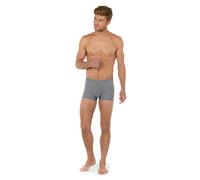 HOM Boxershorts Confort H-Fresh Damen Grau Größe XL – Polyamid/Elasthan, Baumwollfutter