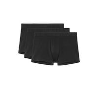 HOM Trunks Herren Baumwolle schwarz, 5 (M)
