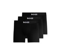 Boxershorts im 3er-Pack BOSS schwarz 52