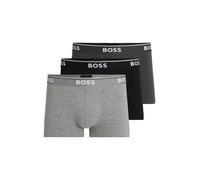 BOSS Pants 3er Pkg grau | XXL