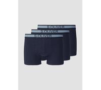 Boxershorts im 3er-Pack L blau 6010627.5539.L