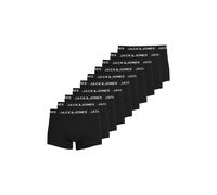 Jack & Jones Solid Boxershorts 10 Einheiten